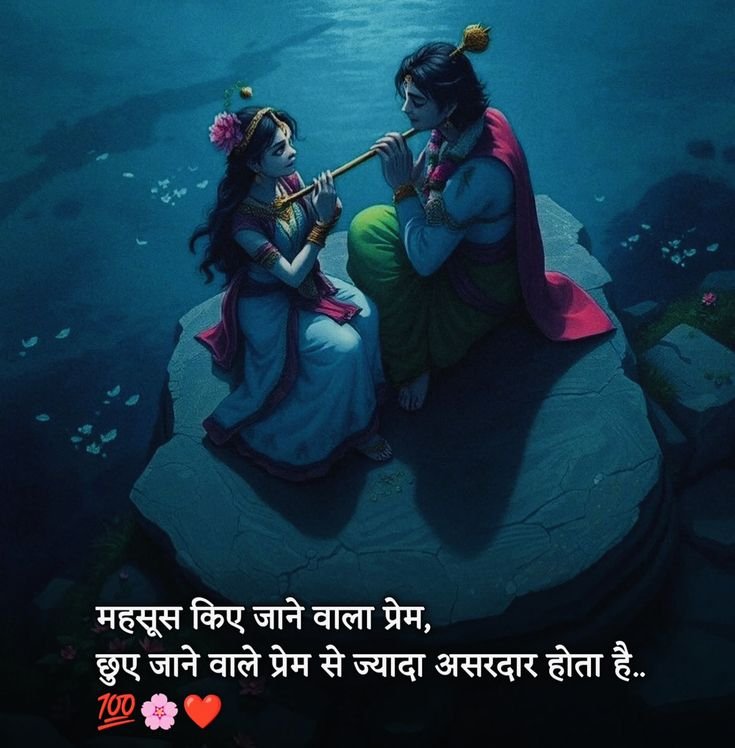 Love Shayari