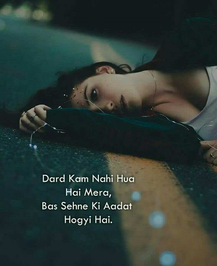 Sad Shayari Life Boy